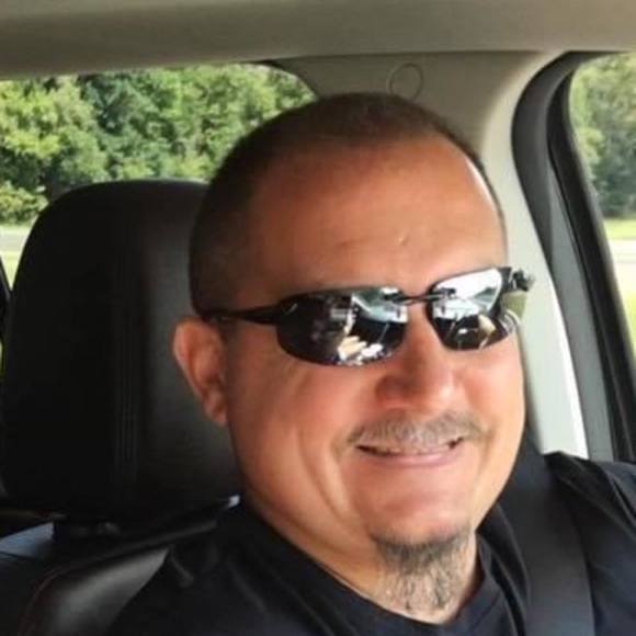 Meet your Posher, Joel - Picture 1 of 1